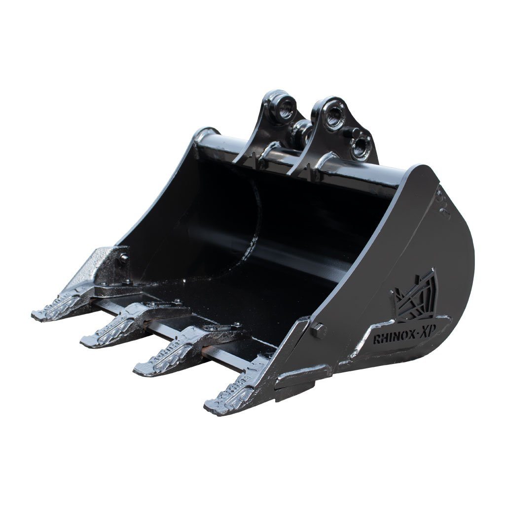 1J Digging Bucket - 24" / 600mm - Rhinox Group US