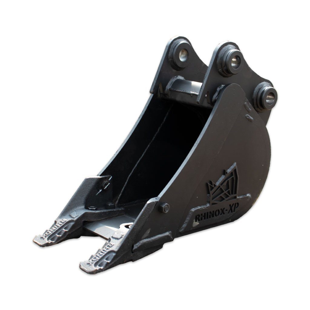 1J Digging Bucket - 9" / 230mm - Rhinox Group US