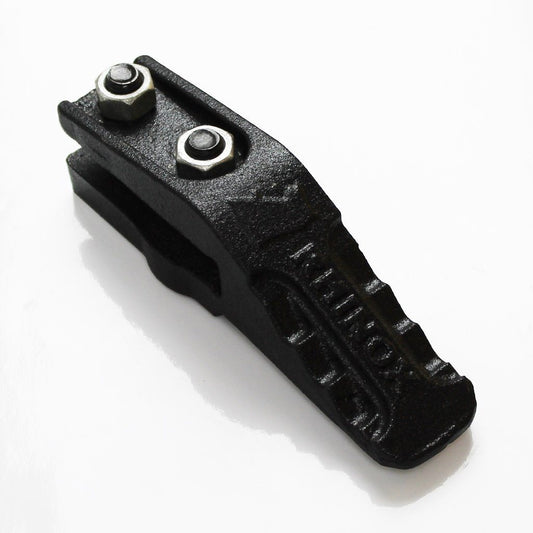 Kubota Bucket Tooth - Rhinox Group US