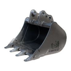 2C Digging Bucket - 24" / 600mm - Rhinox Group US