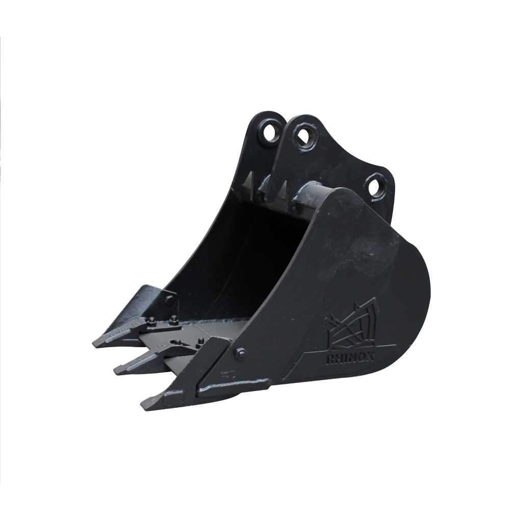Hitachi EX35 Digging Bucket - 18 Inch - Rhinox Group US