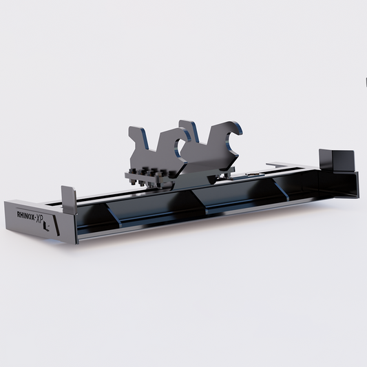 Deere 30G Grading Beam / Ditching Beam 48" or 60" | Rhinox Group US