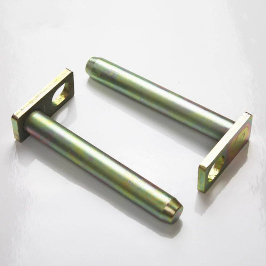 JCB 8014 / 8014 CTS Bucket Pin (Pair) - Rhinox Group US