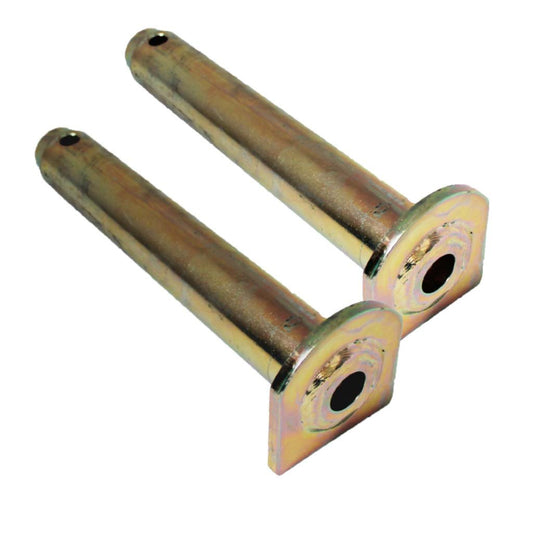 Yanmar B30V Bucket Pin (Pair) - Rhinox Group US