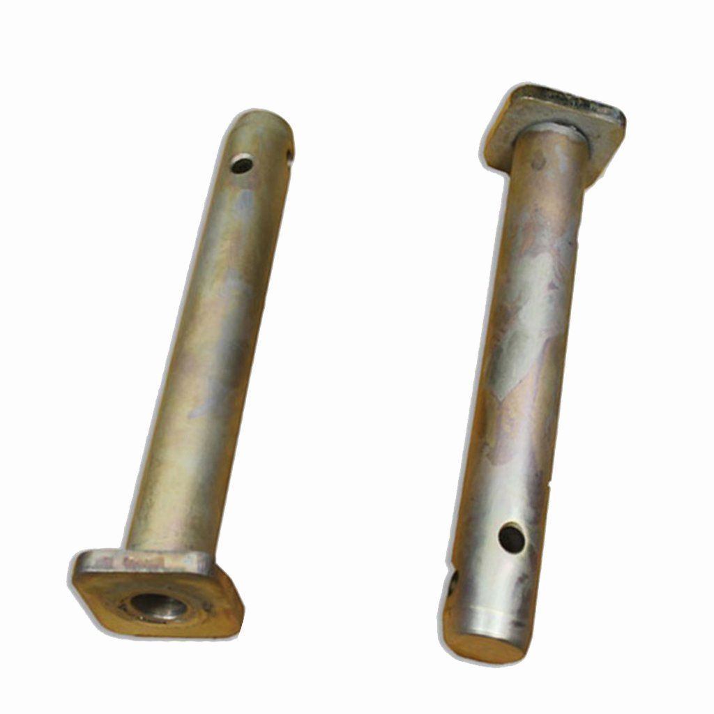 Takeuchi TB016 Bucket Pin (Pair) - Rhinox Group US