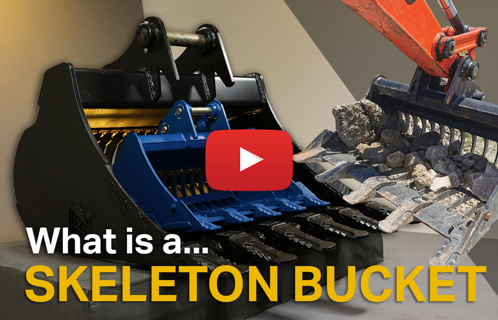 Riddle Bucket / Skeleton Bucket - What is a Riddle Bucket? How To Use (Video)