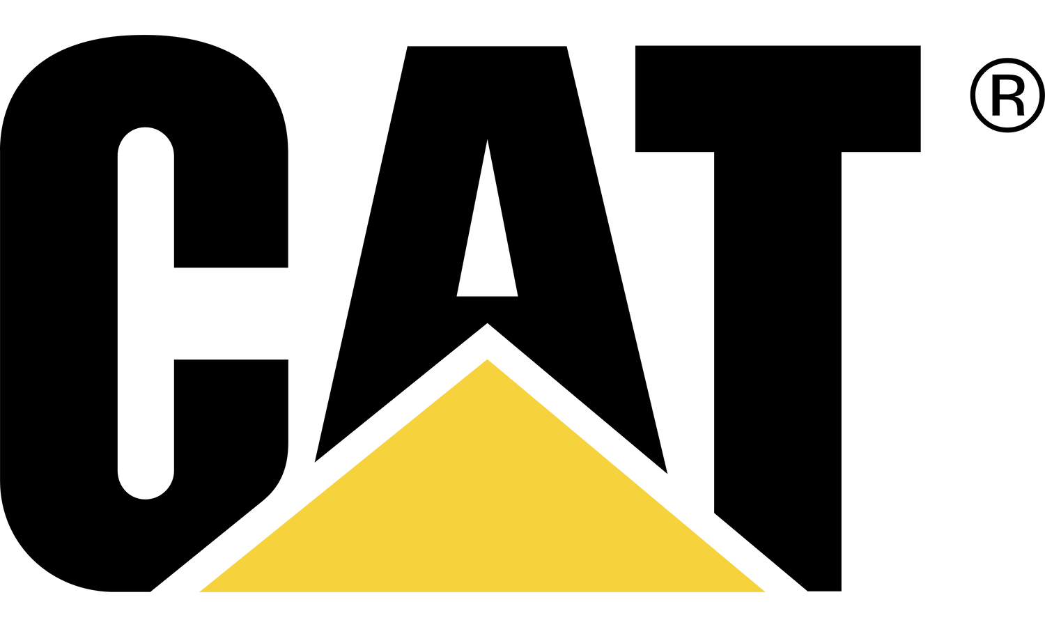 CAT 301.8
