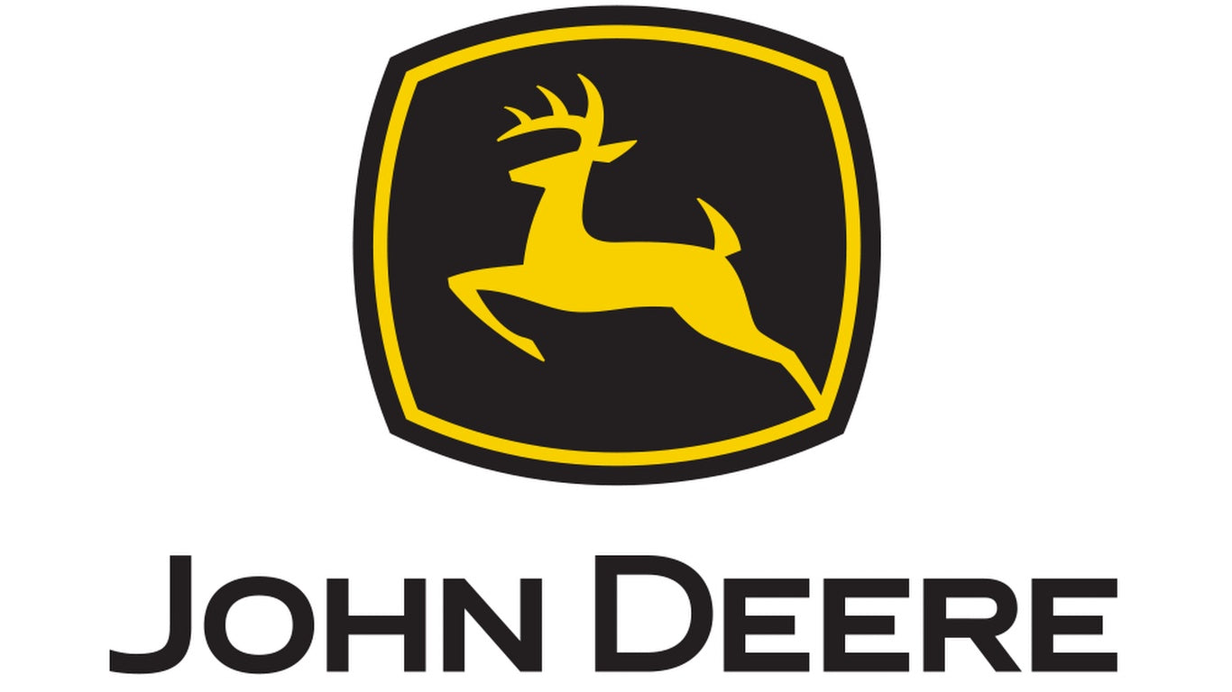 John Deere Excavator Buckets & Attachments | Rhinox Group USA