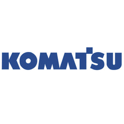 Komatsu Excavator Buckets & Attachments