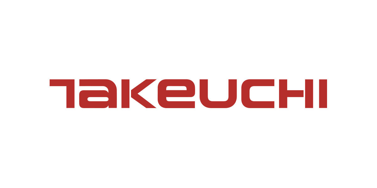 Takeuchi TB014