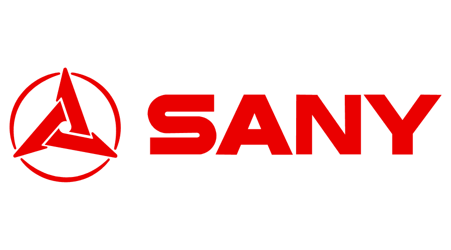Sany Buckets And Attachments