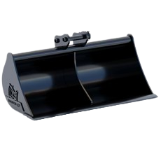 0.75T Grading Buckets