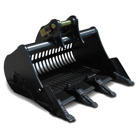 XCMG XE20E Skeleton Bucket - 24 Inch - Rhinox Group US