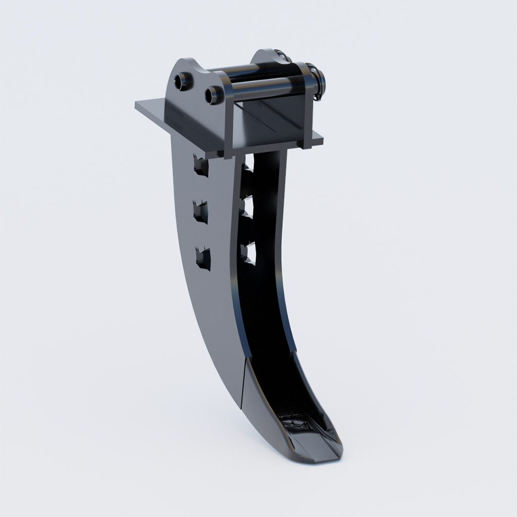 Kubota K008-3 Excavator Buckets & Attachments | Rhinox Group US