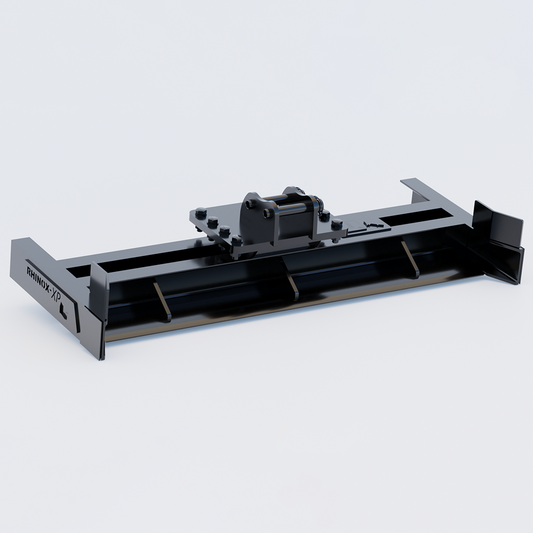 Kubota U10-5 Grading Beam / Ditching Beam 48" | Rhinox Group US