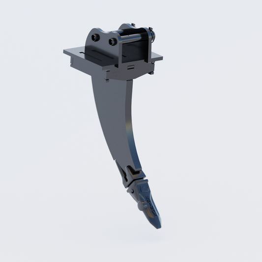 CAT 300.9D Ripper Tooth / Hook - Rhinox Group US