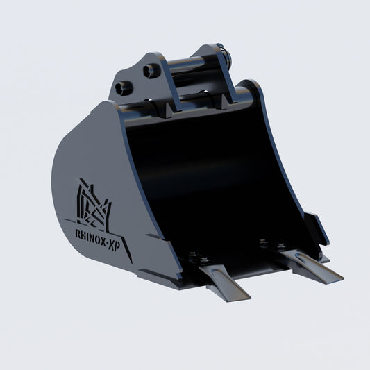 Kubota U10-5 Digging Bucket - 12" / 300mm