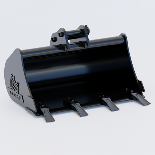 Kubota U10-5 Digging Bucket - 24" / 600mm