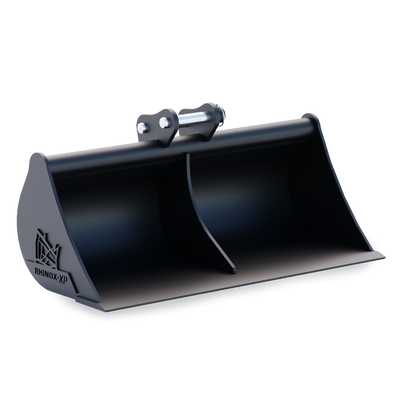 0.75T Grading Buckets