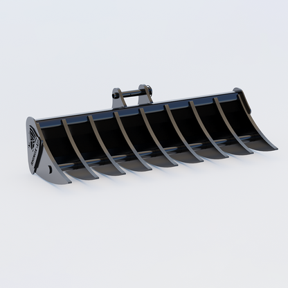Kubota K008-3 Land Rake 36" / 915mm