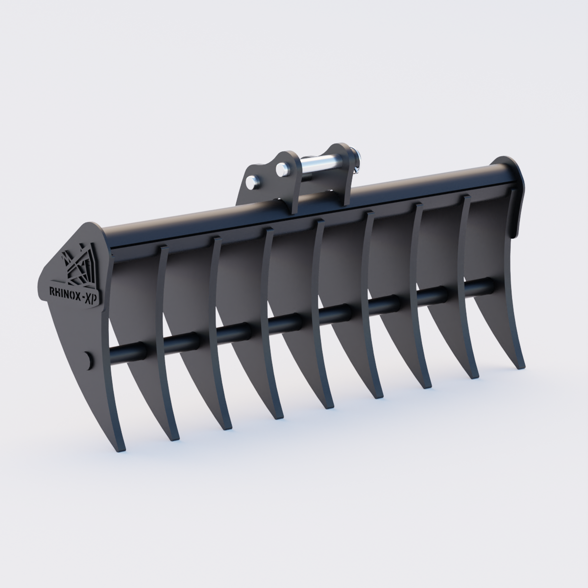 CAT 300.9D Land Rake 36" / 900mm Front