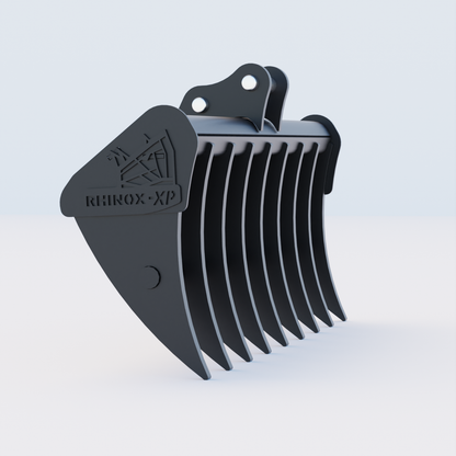 Kubota U10-5 Land Rake 36" / 900mm Side