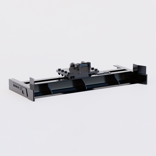 Yanmar B08-3 Grading Beam