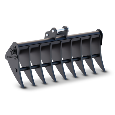 0.75T Land Clearance Rakes