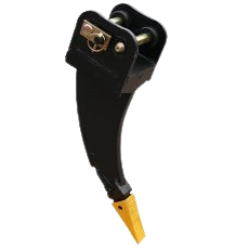 2-3T Ripper Teeth