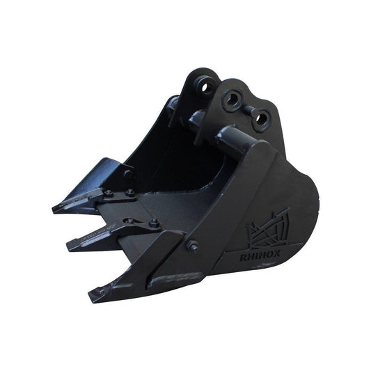 XCMG XE20E Digging Bucket - 18 Inch - Rhinox Group US