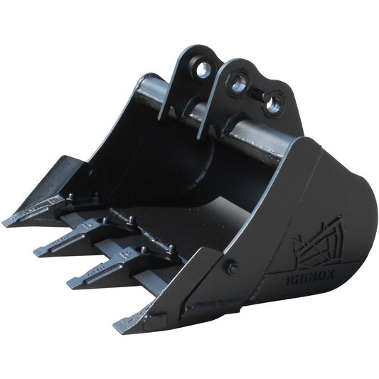 XCMG XE20E Digging Bucket - 24 Inch - Rhinox Group US