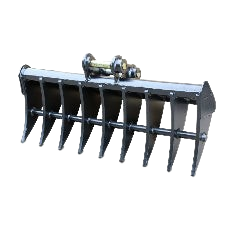 2-3T Land Rakes