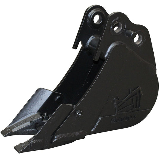 XCMG XE15U Digging Bucket - 6 Inch - Rhinox Group US