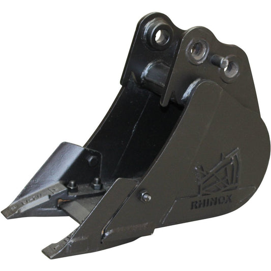 XCMG XE20E Digging Bucket - 9 Inch - Rhinox Group US