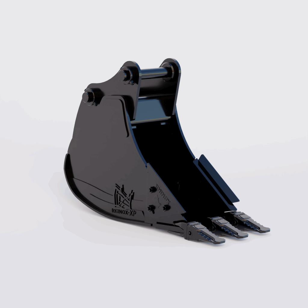 Ff Dig Cf Bobcat E145 Excavator Bucket - 18