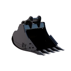 12-15T Digging Buckets