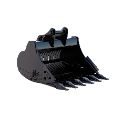 12-15T Skeleton Buckets