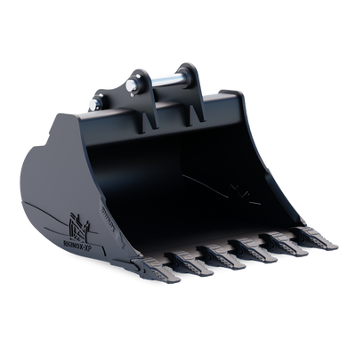 12-15T Digging Buckets