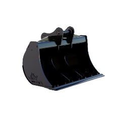 12-15T Grading Buckets