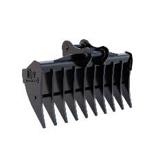 12-15T Land Rakes