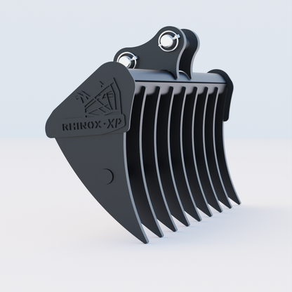 1A Land Rake 36" / 900mm Side