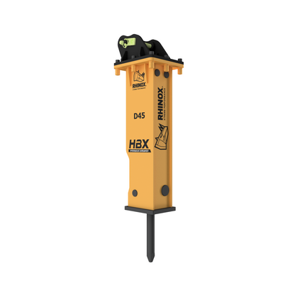 JCB 8015 Hydraulic Hammer