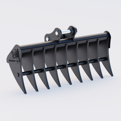 1C Land Rake 36" / 900mm Front