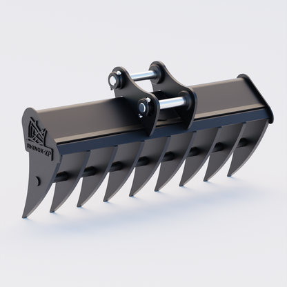 1E Land Rake 36" / 900mm Back