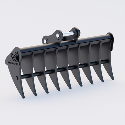 1E Land Rake 36" / 900mm Front