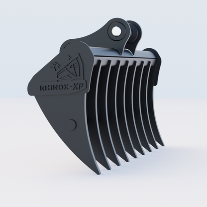 1E Land Rake 36" / 900mm Side