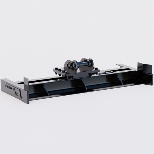 Kubota KX41-2 Grading Beam 48" / 1200mm or 60" / 1500mm