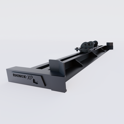 Yanmar VIO10 Grading Beam 48" / 1200mm