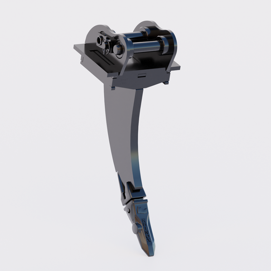 Kubota KX41 Quick Attach Ripper Tooth / Hook | Rhinox Group US