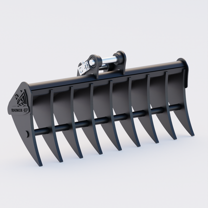 Kubota U17 Quick Attach Land Rake 36" / 900mm